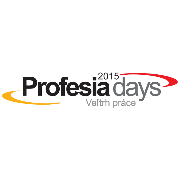 Profesia Days 2015